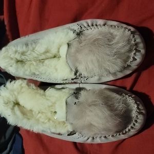 Used ugg shoes